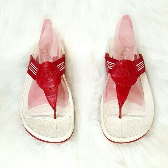 Beautiful slippers   - Picture 1 of 2